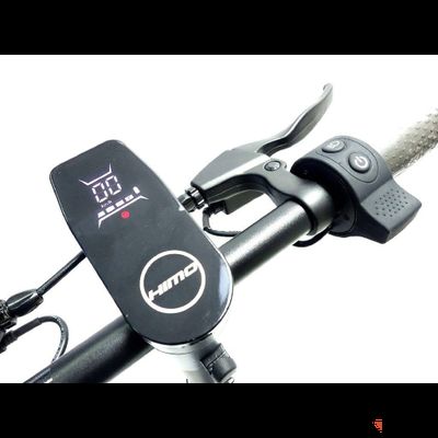 Электросамокат Xiaomi Himo L2