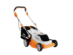 Аккумуляторная газонокосилка VILLARTEC MA 4043