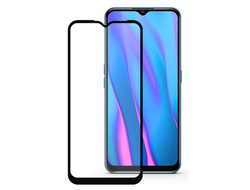 Защитное стекло для OPPO A9 (2020)