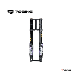Передний амортизатор 79Bike
