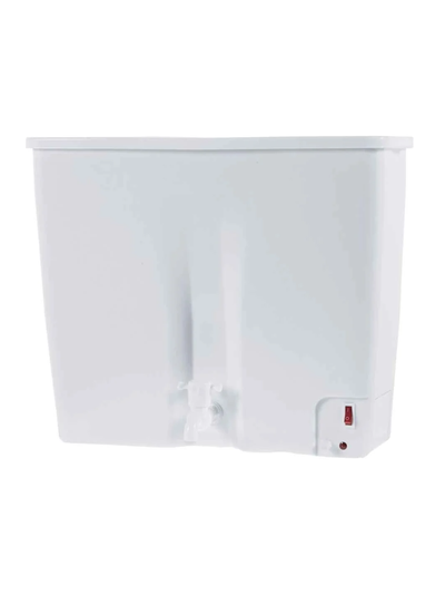 Бачок для воды с водонагревателем ЭВБО-22л (ЭлБЭТ)