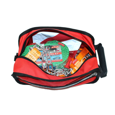 Сумка для такелажной оснастки Micro (цвет красный)