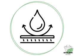 ГИДРОИЗОЛЯЦИЯ