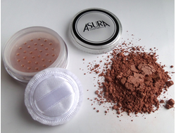Минеральные румяна ASURA 09 Terracotta