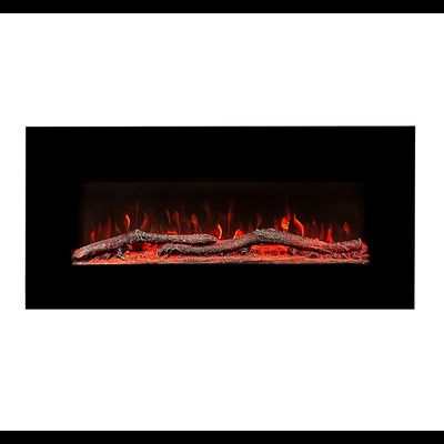 Линейный электроочаг Gamma