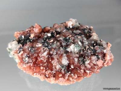 Апофиллит. Индия. 97*72*32мм