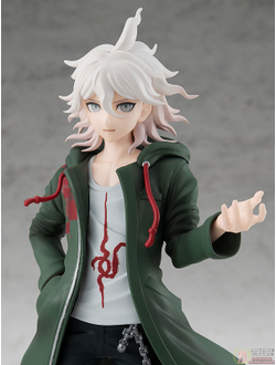 Фигурка Нагито Комаэда (Komaeda Nagito Pop Up Parade)