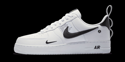 NIKE Air Force 1 ’07 LV8 sport Белые