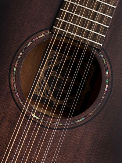 Baton Rouge X11LS/F-AB-12