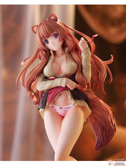 Фигурка 1/7 Рафталия (Raphtalia Dakimakura ver.)