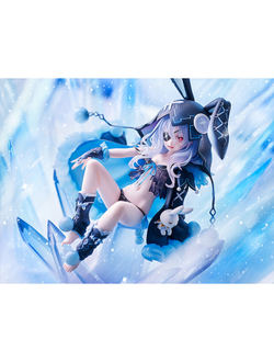 Фигурка 1/7 Йошино (Yoshino Inverse Ver.)