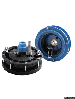 Оголовок скважинный Джилекс ОСП 110-130/32