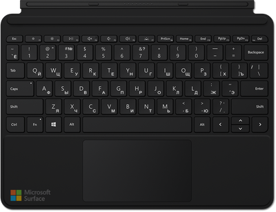 Клавиатура Microsoft Surface Go Signature Type Cover