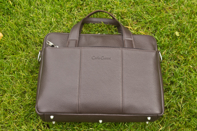 Сумка для ноутбука Vezzani brown (арт. 1018-04)