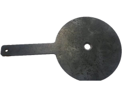 Дроссельные шайбы