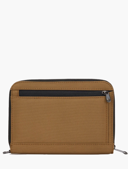 Кошелек Pacsafe RFID Compact Travel Organizer Tan