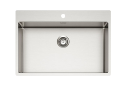 Мойка Alveus Nox 130