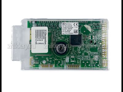 Плата управления Electrolux EOF6P76BX (таймер)