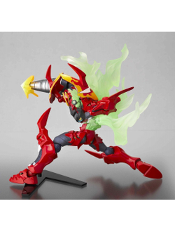 Робот Гуррен-Лаганн (Gurren-Lagann)