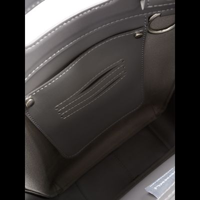 CHESTER 3201 Серый Черный