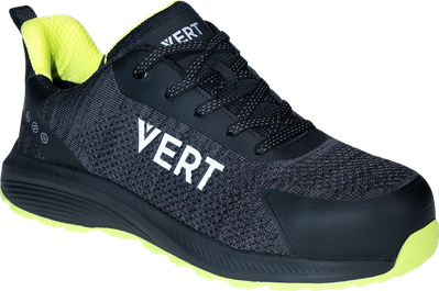 Полуботинки VERT трикотажные с КП и КС