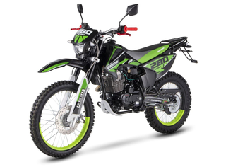 Кроссовый мотоцикл SHARMAX Sport 280 PR