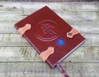 подарок руководителю, именной ежедневник, ежедневник купить, ежедневник из натуральной кожи, блокнот