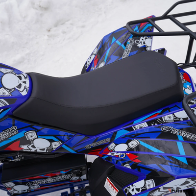 Электроквадроцикл ECO SUFA 72V50AH