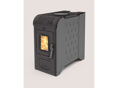 Отопительная печь Метеор-150