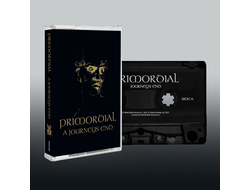 Primordial - A Journey's End MC