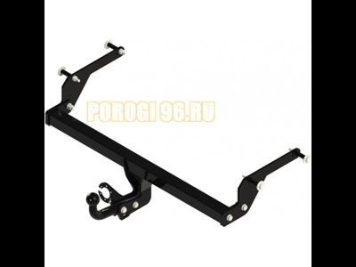 Фаркоп Балтекс для Renault Duster/Kaptur 2011-