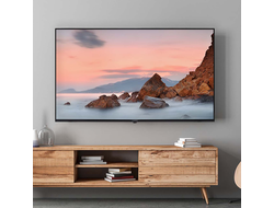 Телевизор Harper 43F720TS, 43", Full HD, Smart TV Черный