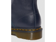 Ботинки Dr. Martens 1460 pascal virginia синие