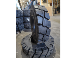 6.00-9 BKT MAGLIFT ECO / EASYFIT Шина цельнолитая