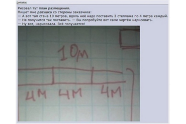 С форума promebelclub