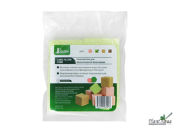 Gloxy Cake Filter Cube 5x5x5 - Наполнитель для биологической фильтрации воды