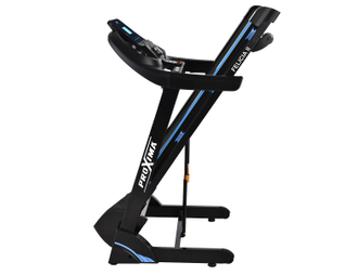 Беговая дорожка электрическая PROXIMA Felicia II до 135 кг