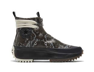 Snakeskin converse cheap