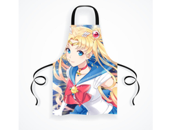 Фартук Сейлор Мун №6