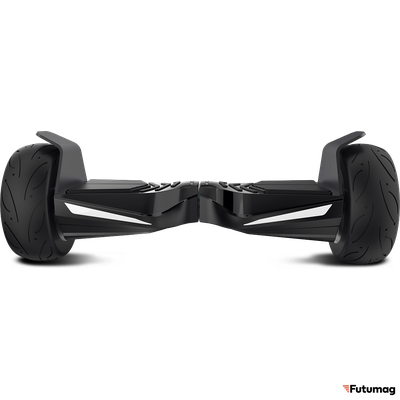 Гироскутер Kiwano KO-X 8.5 дюймов Sport red