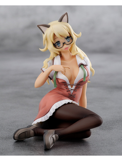 Фигурка 1/8 Накуру Наруми (Narumi Nakuru)