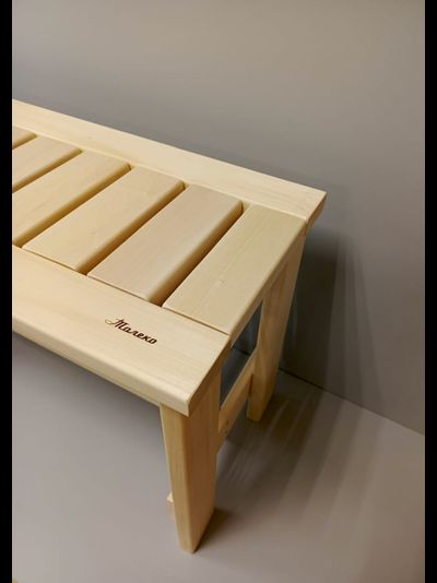 Лавка "Стандарт" 100см