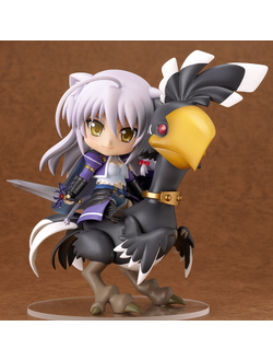 Нендроид Леонмишелли Галетт де Руа (Leonmitchelli Galette des Rois)