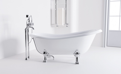 Astra-Form ванна Роксбург 170/80 см белая