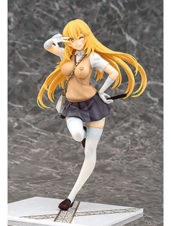 Фигурка 1/7 Мисаки Сёкухо (Misaki Shokuhou)