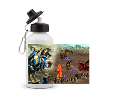 Спортивная бутылка Герои меча и магии, Heroes of Might and Magic №15