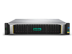 HPE MSA 2062