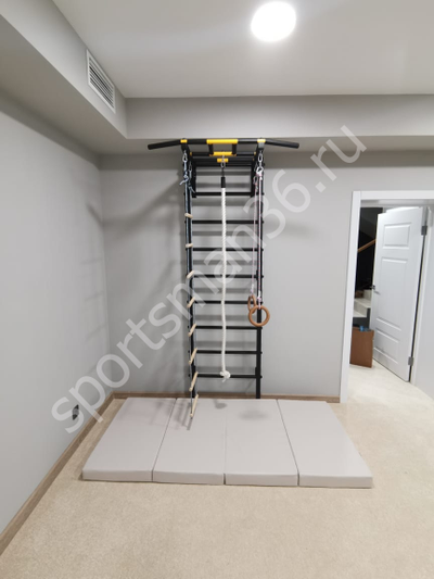 Канат гимнастический Х/Б