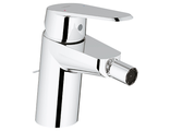 GROHE. Смеситель для биде Eurodisc Cosmopolitain, цепочка,  33245002