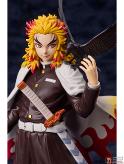 Фигурка Кёдзюро Рэнгоку (Kyoujurou Rengoku Aniplex)